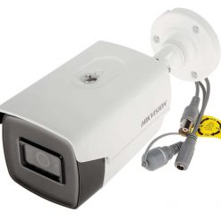 Camera Hdtvi Bullet 2mp Hikvision Ds 2ce16d3t It3 4
