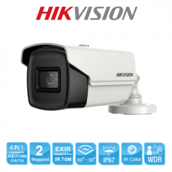 Camera Hikvision Ds 2ce19d3t It3zf