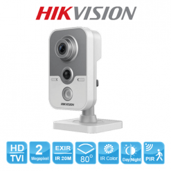 Camera Hkivision Ds 2ce38d8t Pir