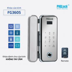Khoa Cua Kinh Fg3605