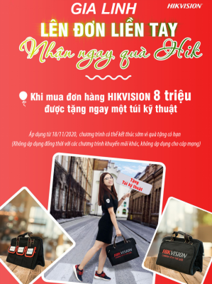 Km Tui Ky Thuat Hikvision