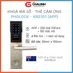 Phglock Kr2101 (1)