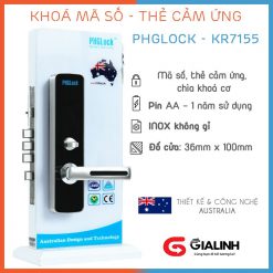 Phglock Kr7155